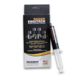 ROGER Engitech Nano Ceramic Coating - High Performance Ceramic Engine Oil Additive