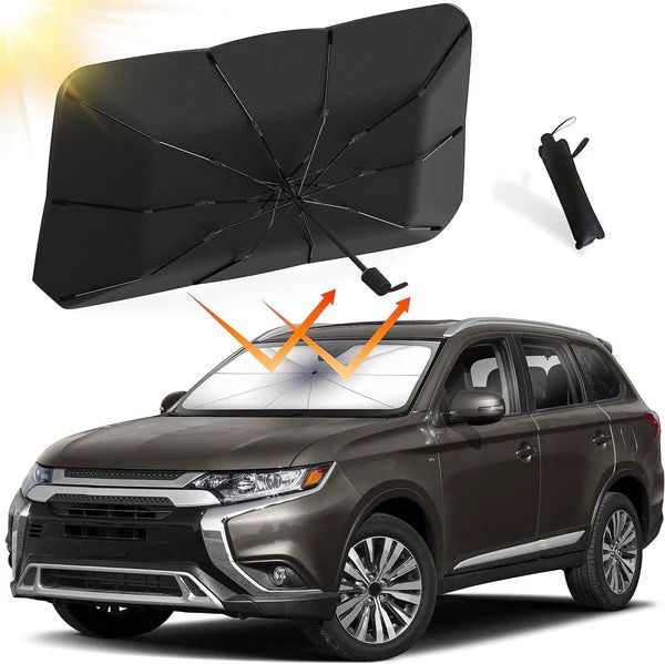 ROGER Umbrella Type Internal Sunshade