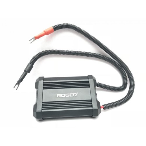 Rogerot – Quick Acceleration Device, Unleash Instant Throttle Response & Smoother Power Delivery In City Traffic & Highways 🚗