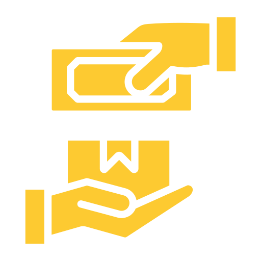 Cash On Delivery